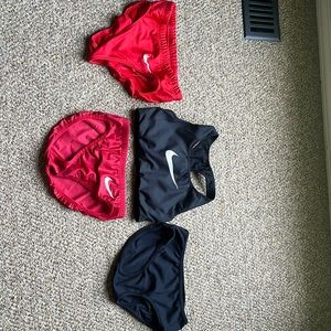 Nike Bundle